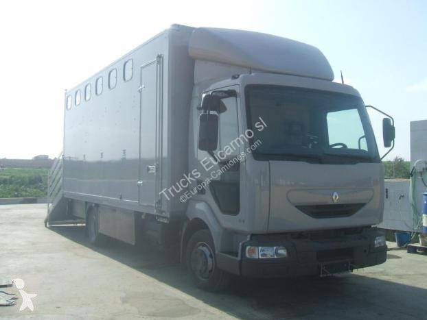Kamion Renault