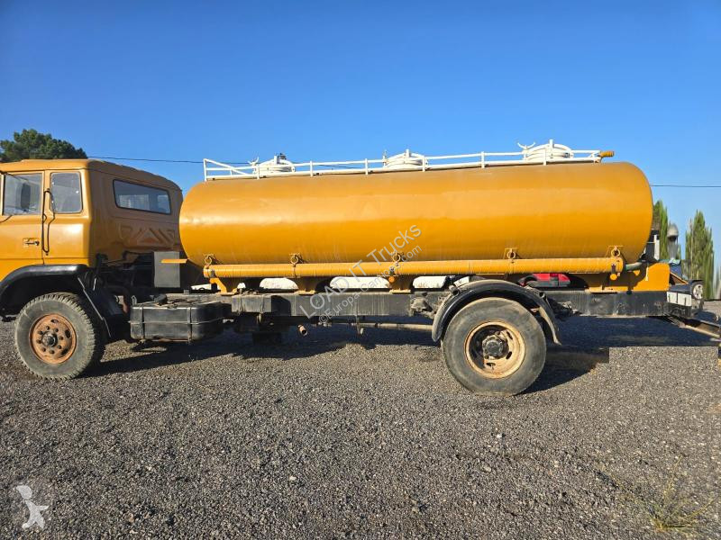 Camion Mitsubishi Fuso