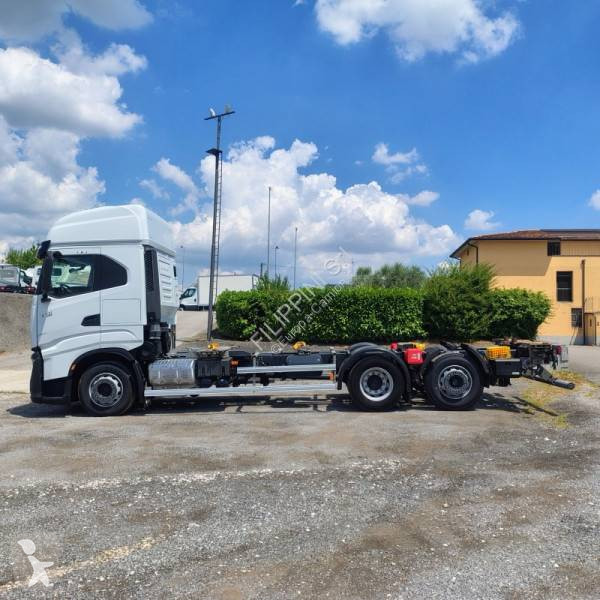Camion Iveco