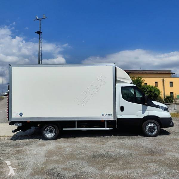 Camion Iveco