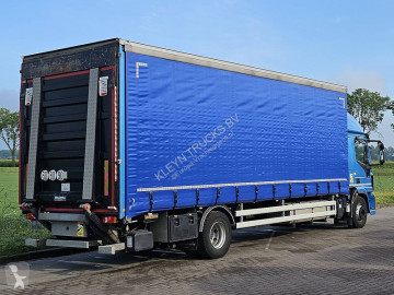 Camion rideaux coulissants (plsc) Iveco