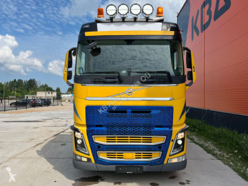 Autres camions Volvo