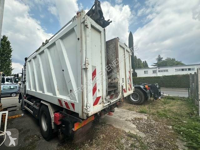 Camion Renault