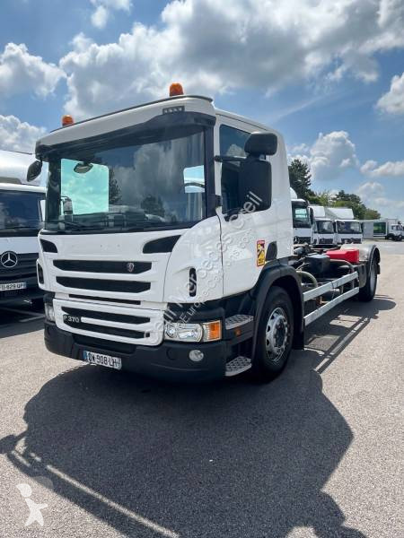Camion Scania