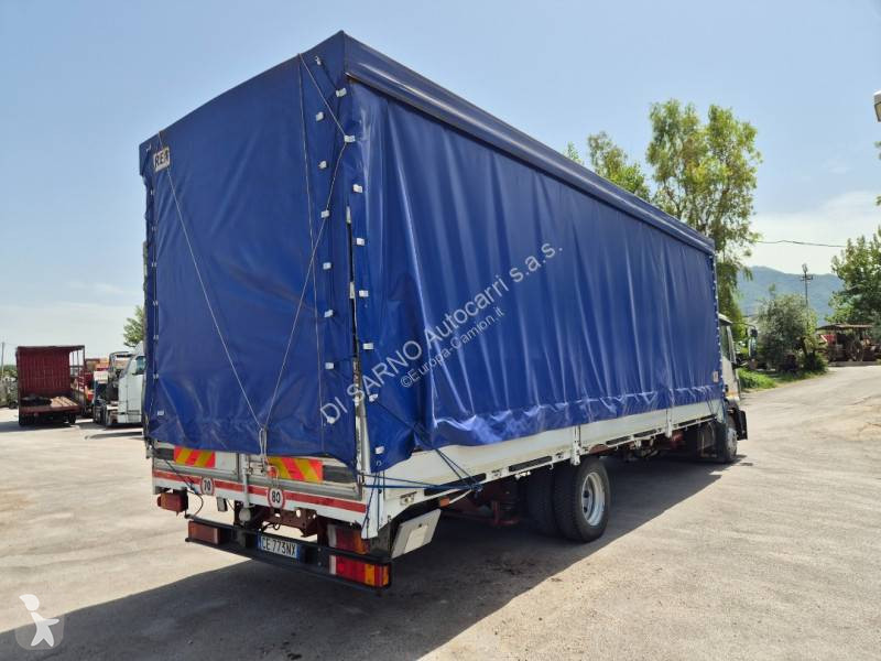 Camion Iveco