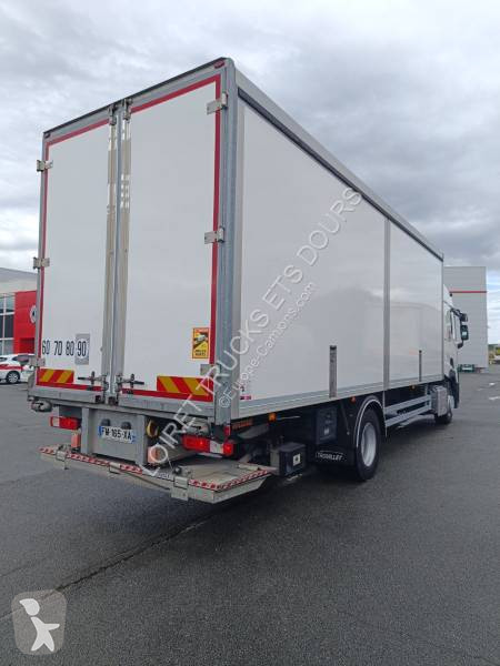 Camion Renault