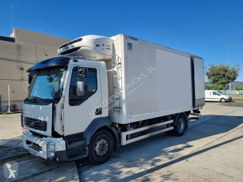 Camion Volvo