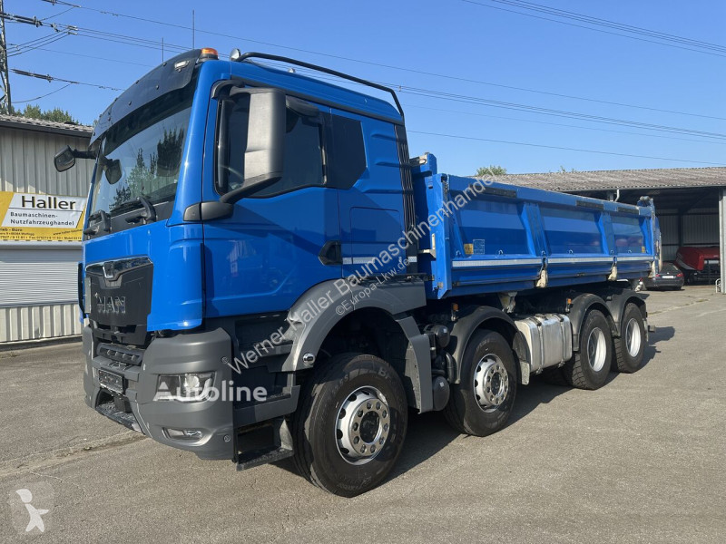 Kamion MAN TGS 35.510