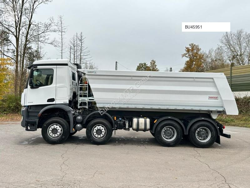 Kamion Mercedes AROCS 5  4145