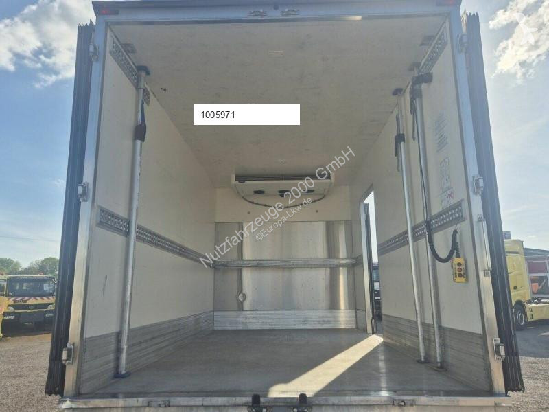 شاحنة Mercedes