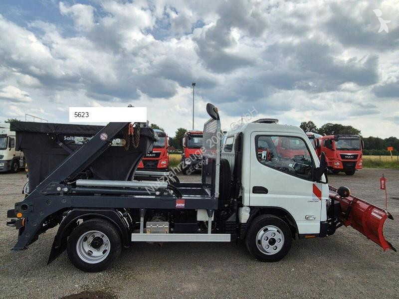 Camion Mitsubishi