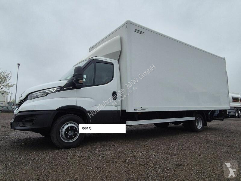 Camion Iveco