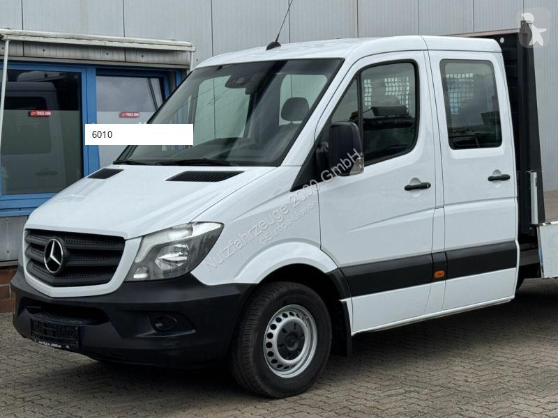 Camion Mercedes
