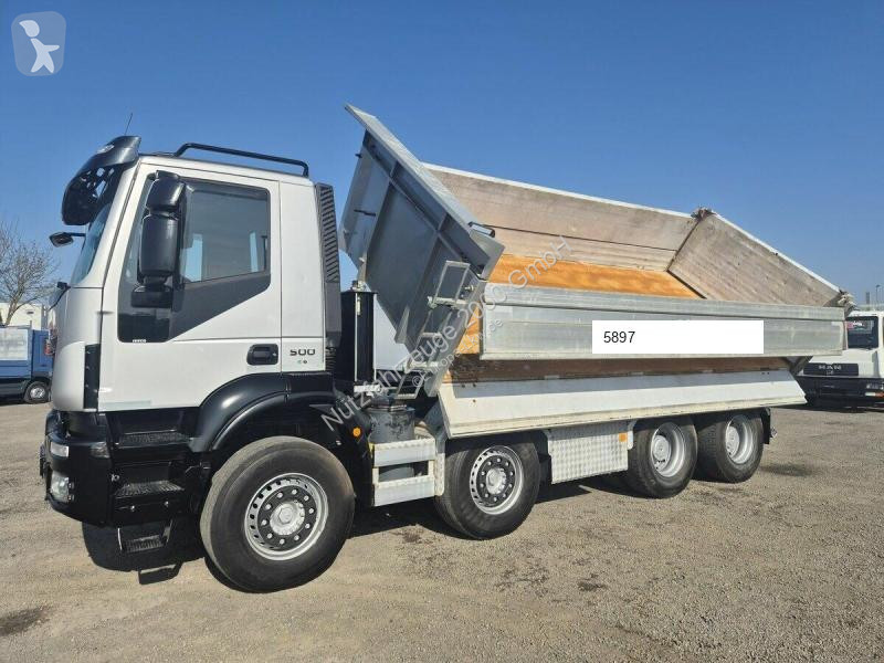 Kamion Iveco