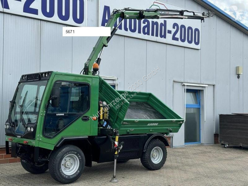 Camion  F28B