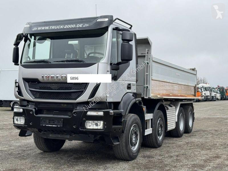 Kamion Iveco