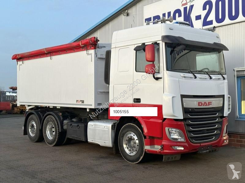 Camion DAF