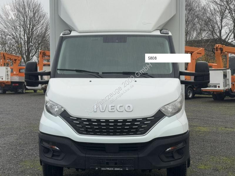 Camion Iveco