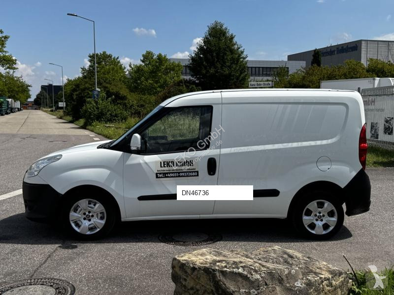 Nyttofordon Fiat