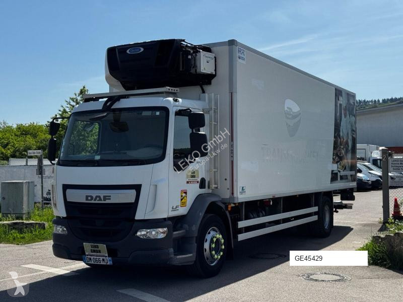 Kamion DAF LF 250.19