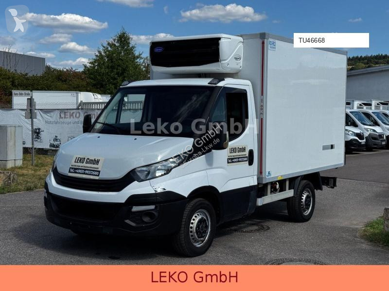 Kamion Iveco 35S14