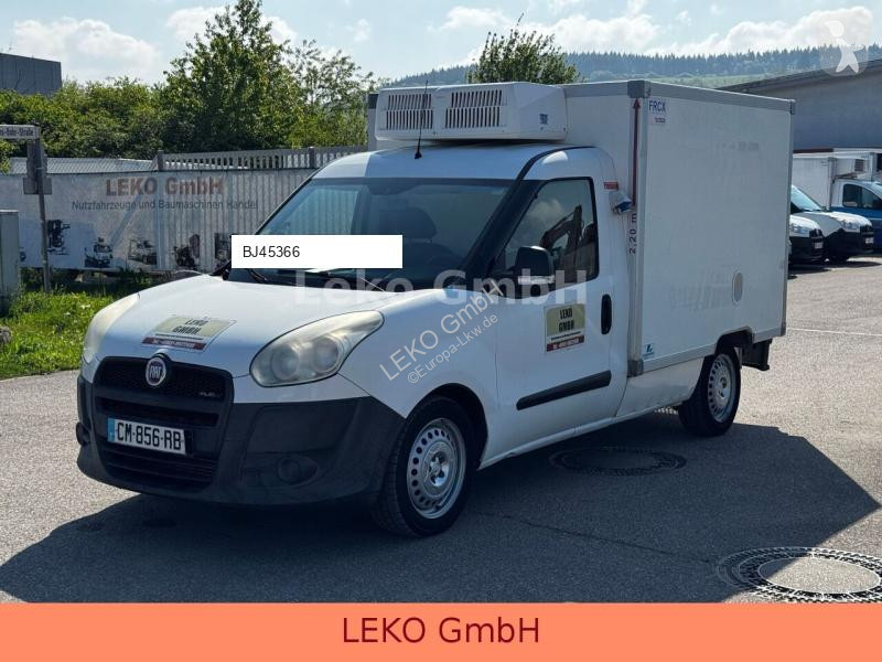Camion Fiat 1.6