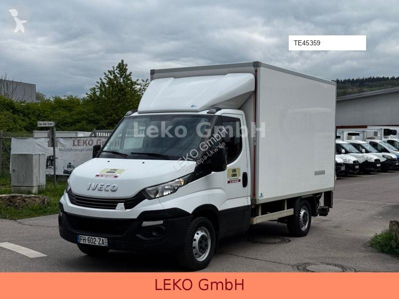 Kamion Iveco 35S14