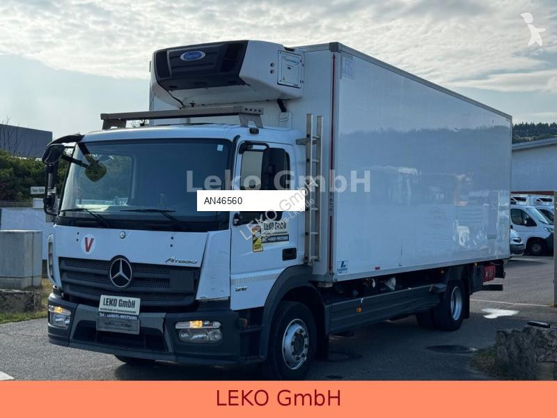 Camion Mercedes 1218