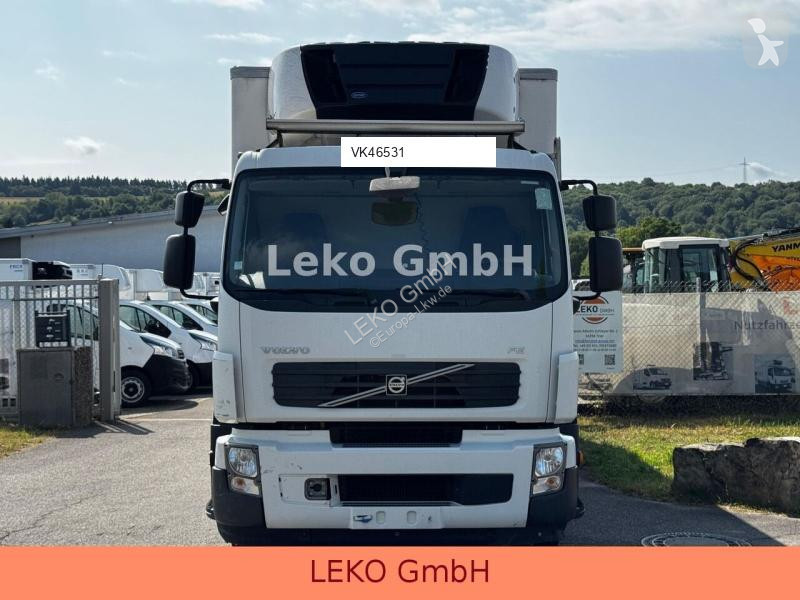 Kamion Volvo FE 260