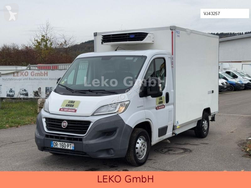 Kamion Fiat 2.3
