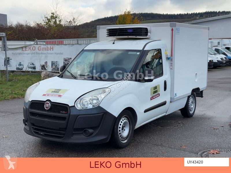 Camion Fiat Multijet 1,6 Mit