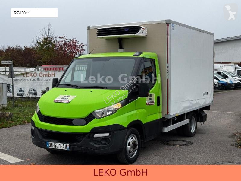 Kamion Iveco 35C13