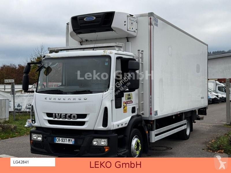 Kamion Iveco 120 E 18