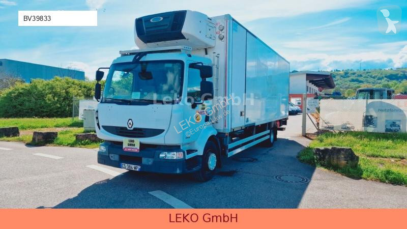 Kamion Renault 220