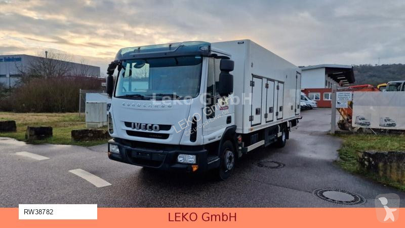 Camion Iveco 120 E 22