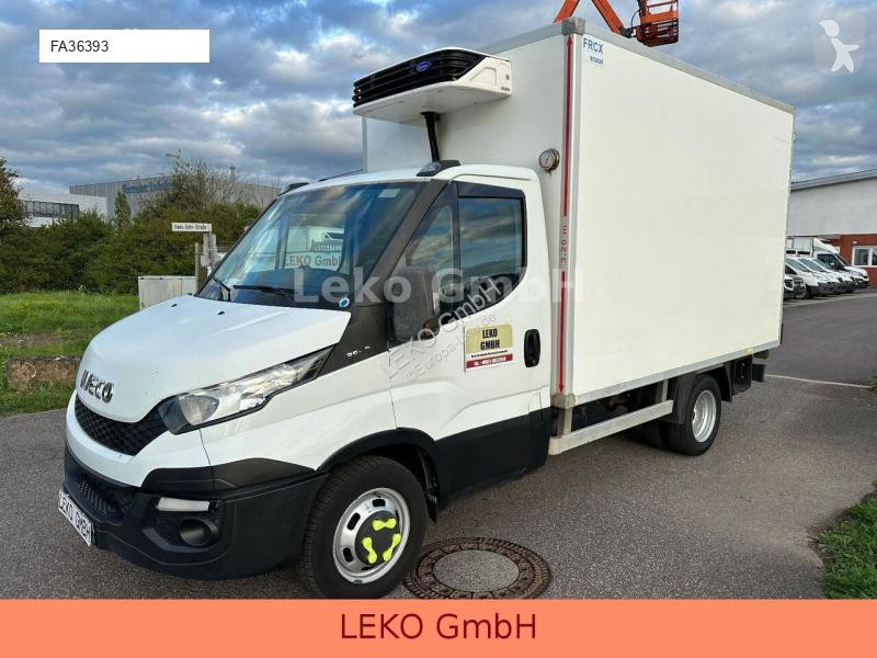 Kamion Iveco 35C13