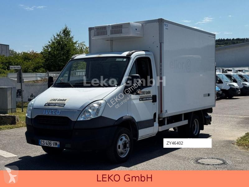 Kamion Iveco 35C11