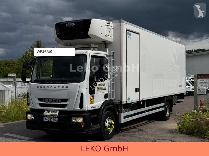 Kamion Iveco 160 E 21