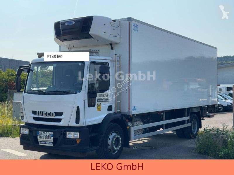 Kamion Iveco 190E26