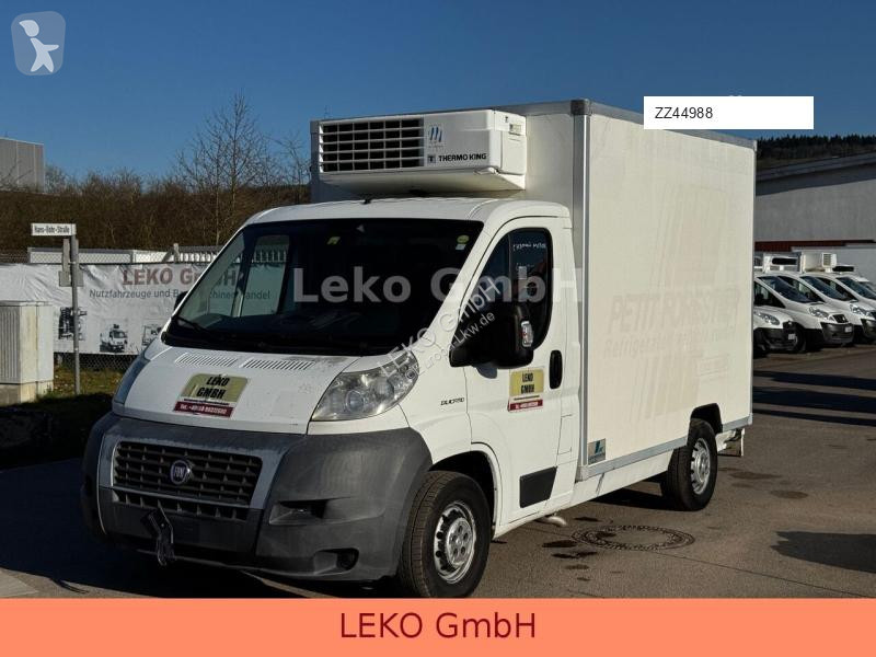 Camion Fiat Mit Thermoking V-500 Max TC