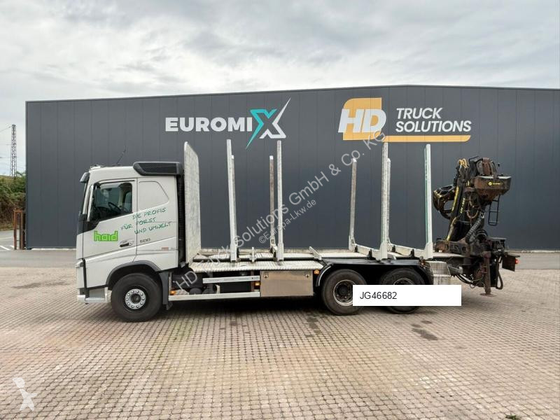 Camion Volvo LIV Z