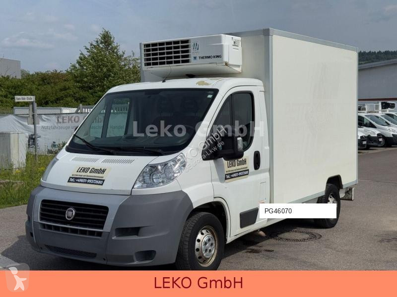 Camion Fiat 2,3