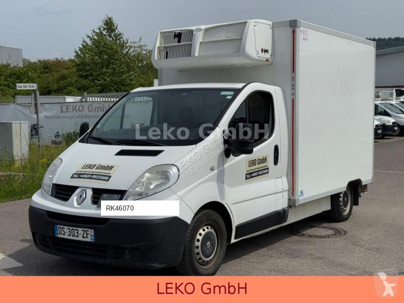Kamion Renault 2,0