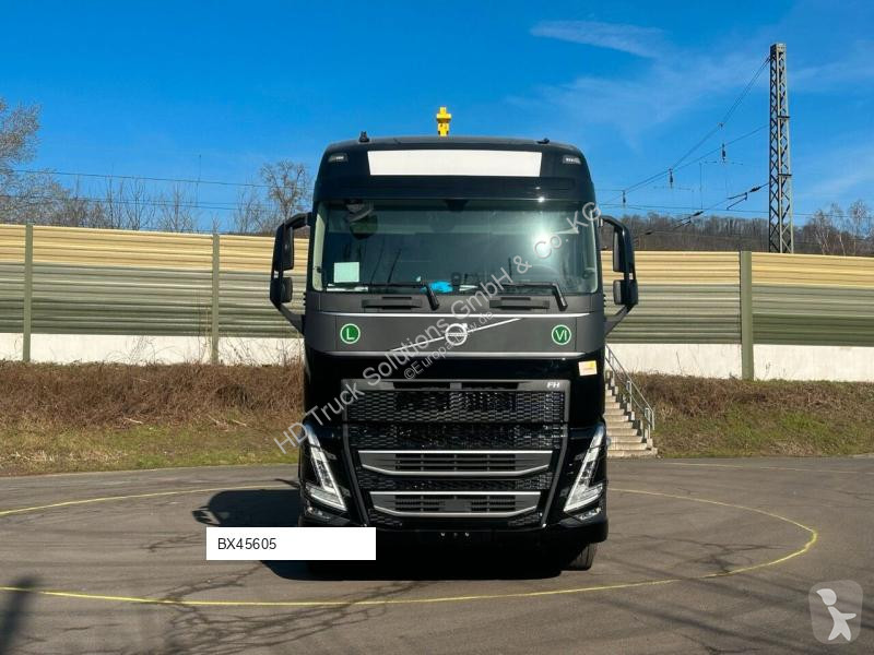 Kamion Volvo 20-60