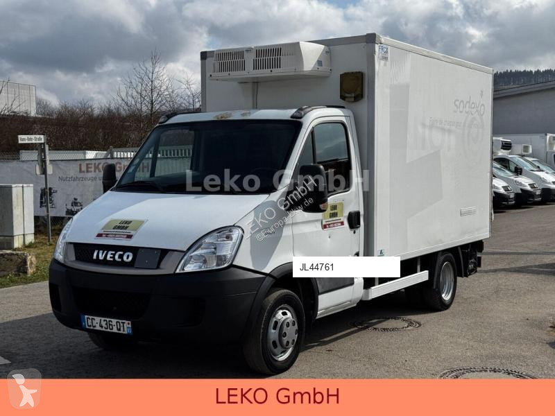 Kamion Iveco 35C11