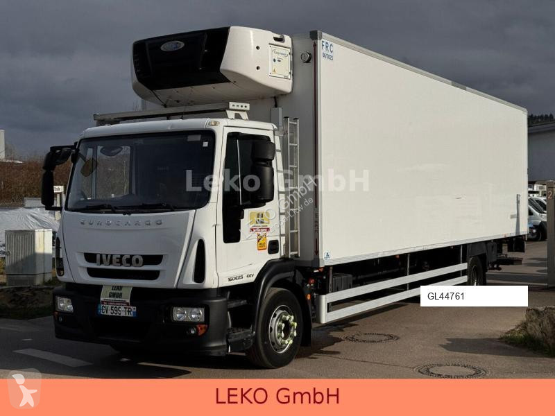 Kamion Iveco 160 ML 25