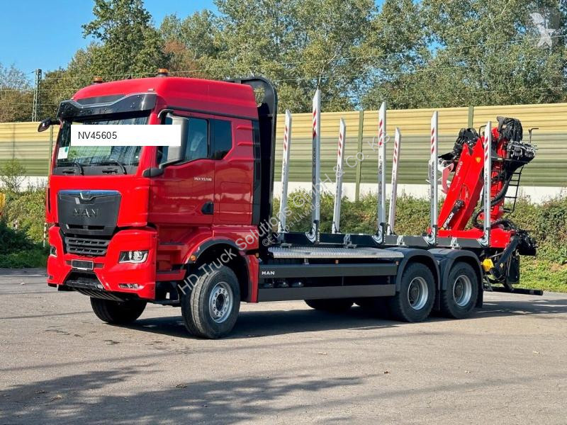 Camion MAN 150 Z