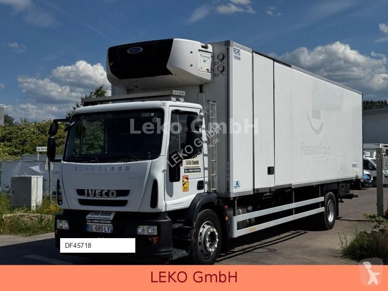 Kamion Iveco 190 EL 28