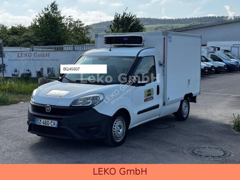 Kamion Fiat 1,6