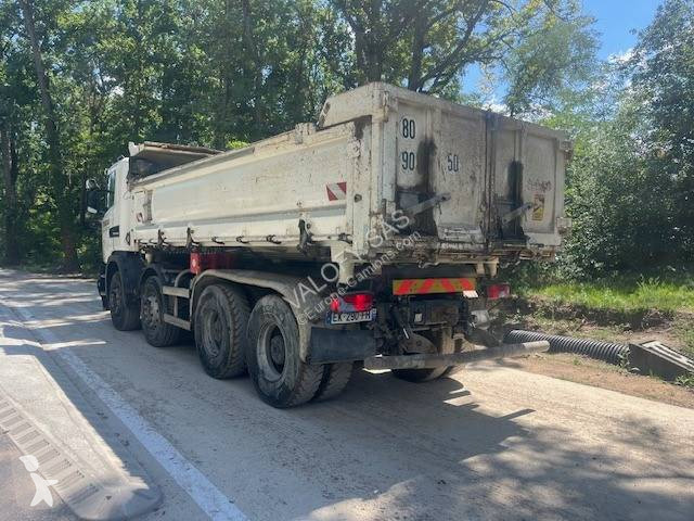 Camion Scania